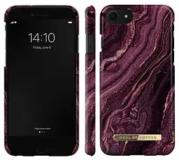 IDeal of Sweden чехол MagSafe для iPhone 7 iPhone 8 iPhone SE 2020 iPhone SE 2022 iPhone SE Plum - миниатюра 4