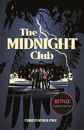 The Midnight Club - Стивен Кинг