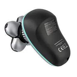Електробритва Rotex RHC240-5D HeadPlus - мініатюра 6