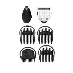 Набір для стрижки BaByliss Men Multi Trimmer 6 в 1 MT725E - мініатюра 4