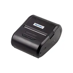 Принтер етикеток X-PRINTER XP-P210 мобільний, USB, Bluetooth (XP-P210 USB+Bluetooth) - мініатюра 1