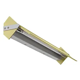 Підсвітка накладна для картин Brille FL-02-09/1x8 Spurt N - мініатюра 2