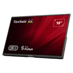 Монітор ViewSonic VA1650 - мініатюра 8