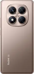 Смартфон Xiaomi Redmi Note 14 Pro 5G 12/512GB Sand Gold Global NFC with charger - мініатюра 5