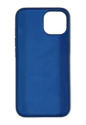 Магнітний чохол XON PhoneCase Magnetic для iPhone 14 (PCMD1114100S 8482) Синій - мініатюра 3