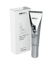 Незмивний молекулярний бустер для відновлення волосся Framesi Morphosis Restructure Hair Leave-In Molecular Booster, 100 мл