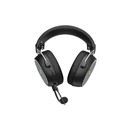 Навушники Hator Hypergang 3 Hi-Res Black (ESH50) - мініатюра 6