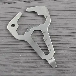 Міні-Мультитул NexTool (KT5008B) BOTTLE OPENER Tiny Sting - мініатюра 8