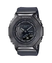 Жіночий годинник Casio G-Shock Classic GM-S2100B-8AER - мініатюра 2