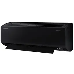 Кондиціонер Samsung AR12BXFAMWKNUABDK Black Diamond WindFree (Wi-Fi) - мініатюра 2
