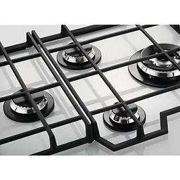 Варильна поверхня газова Electrolux GME363NV - мініатюра 7