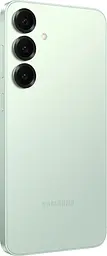 Мобільний телефон Samsung S25 Plus 12/256 Gb Mint SM-S931B/DS - мініатюра 5