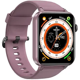 Годинник Blackview R30 Pro Purple - мініатюра 3