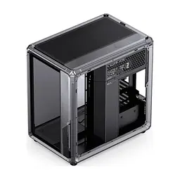 Корпус для ПК JONSBO X400 Gray (X400 Gray) - мініатюра 5