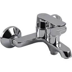 Змішувач для ванни Globus Lux Laguna GLA-0102NE - мініатюра 2