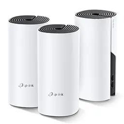 Маршрутизатор TP-Link E4 1-Pack - мініатюра 3