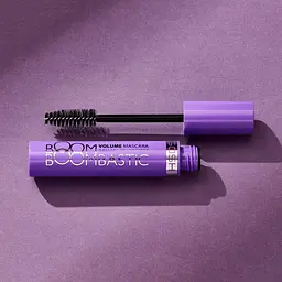 Туш для вій Gosh Boom Boombastic Mascara, тон 001 (Extreme Black), 13 мл - мініатюра 5