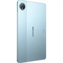 Планшет Doogee Tab V Pad 5G 8/256GB Blue Global EU [159403] - мініатюра 4
