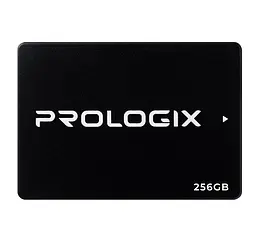 SSD диск 256GB Prologix S-360 2.5 SATAIII TLC - мініатюра 1