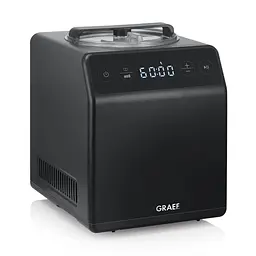 Морозивниця Graef IM706 - мініатюра 10