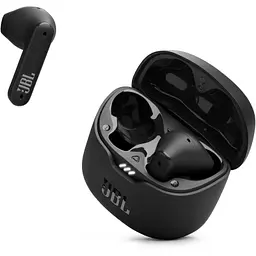 Навушники JBL Tune Flex Black (JBLTFLEXBLK) - мініатюра 3
