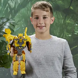 Іграшка-маска Transformers героя фільму Трансформери: Повстання звірів (F4121_F4649) - мініатюра 7