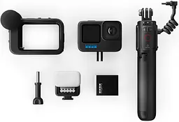 Екшн-камера GoPro HERO 11 Black Creator Edition [CHDFB-111-EU] [77476] - мініатюра 6