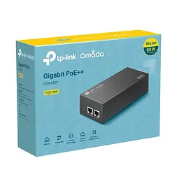 Інжектор PoE++ TP-Link POE170S - мініатюра 3