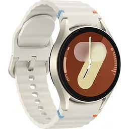 Смарт-годинник Samsung Galaxy Watch7 40mm eSIM Cream [SM-L305FZEA] [113030] - мініатюра 2
