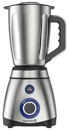 Блендер Hausberg HB-7763 - мініатюра 2