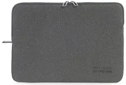 Чохол для ноутбука Tucano 15/16" Melange Black (BFM1516-BK)