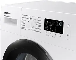 Пральна машина Samsung WW60A3100BE/UA - мініатюра 7