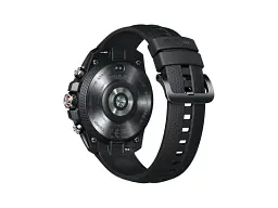 Смарт-годинник Mibro GS Explorer Obsidian Black (XPAW017B) - мініатюра 7