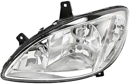 Фара передня ліва Mercedes Viano, Vito 03-14р Depo (440-1140L-LD-EM)