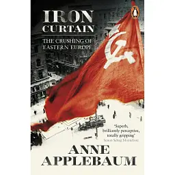 Iron Curtain - Енн Епплбом - мініатюра 1