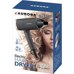 Фен Aurora AU 3201 - мініатюра 2