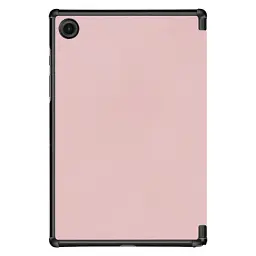 Чохол до планшета Armorstandart Flex Case Samsung Tab A11 / A9 Pink (ARM74493) - мініатюра 2