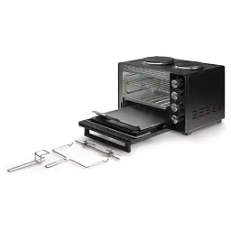 Електрична піч GORENJE OM30GBX - мініатюра 7