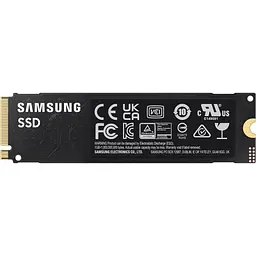 SSD накопичувач Samsung 990 EVO 2ТB (MZ-V9E2T0BW) [119369] - мініатюра 4