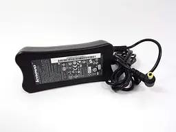 Блок живлення для Lenovo 3000 G230, G400, G410, G430, G450, G500, G510, G530, G550, N500 (19V 3.42A 65W (5.5x2.5))