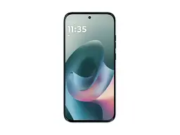Смартфон Motorola Moto G77 8/256GB Shaded Spruce (PBAW0027) - миниатюра 2