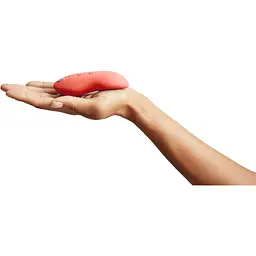Потужний мінівібромасажер Touch X Crave Coral by We-Vibe - мініатюра 8