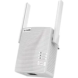 Ретранслятор Wi-Fi сигналу Tenda A18 [113202] - мініатюра 4