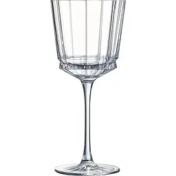 Набір келихів для вина Cristal D'arques Paris Macassar 350 мл 6 шт. (6390171)