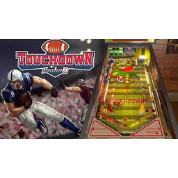 Ключ активації Microsoft Sports Pinball Bundle для Xbox One/Series S/X - мініатюра 2