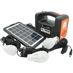 Ліхтар-прожектор Voltronic GS-902P
