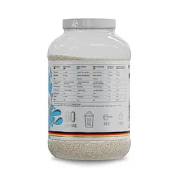 Замінник харчування Rice Pudding 3 кг MST fit0026165 - мініатюра 2