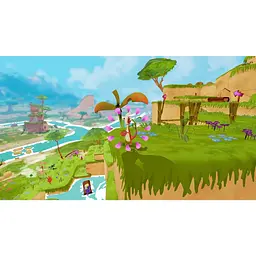 Ключ активації Microsoft Gigantosaurus The Game для Xbox One/Series - мініатюра 10