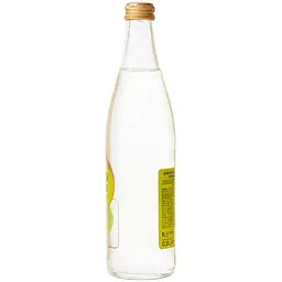 Напій Limofresh зі смаком і ароматом лайму безалкогольний 0.5 л - мініатюра 2