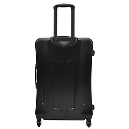 Валіза Semi Line 24" (M) NASA Black (T5798-2) - мініатюра 4